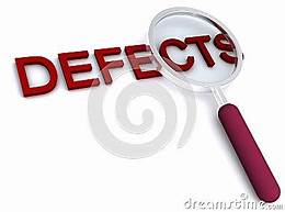 See related image detail. Defects Stock Image - Image: 7446061